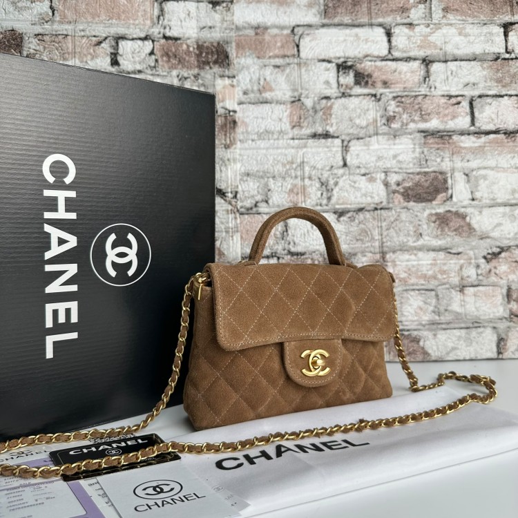 CHNL CHAİN 25 KUM